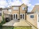 Thumbnail Semi-detached house for sale in Follet Drive, Abbots Langley