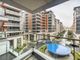Thumbnail Flat for sale in The Boulevard, Imperial Wharf, London