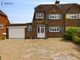 Thumbnail Semi-detached house for sale in Darcy Close, Old Coulsdon, Coulsdon