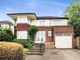 Thumbnail Detached house for sale in Eversley Avenue, Wembley