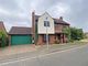 Thumbnail Detached house for sale in Woodland Close, Hatfield Peverel, Chelmsford