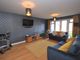 Thumbnail Detached house for sale in Long Breech, Mawsley, Kettering