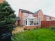 Thumbnail Detached house for sale in Hever Road, Lower Bullingham, Hereford