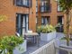 Thumbnail Flat for sale in Holly Place, Cobham