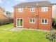 Thumbnail Detached house for sale in Lauridson Close, Laceby, Grimsby, Lincolnshire