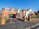 Thumbnail Flat for sale in Nightingale Lodge, Padnell Road, Cowplain