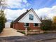 Thumbnail Detached house for sale in Margery Avenue, Scholar Green, Stoke-On-Trent