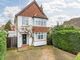 Thumbnail Detached house for sale in Byfleet, Surrey