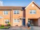 Thumbnail Terraced house for sale in Beauchamps, Welwyn Garden City, Hertfordshire