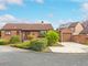 Thumbnail Detached house for sale in Pasture Close, Wistow, North Yorkshire