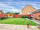 Thumbnail Detached house for sale in Carmarthen Close, Grantham