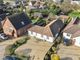 Thumbnail Bungalow for sale in Orvis Lane, East Bergholt, Colchester, Suffolk