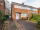 Thumbnail Semi-detached house for sale in Lyon Road, Pontefract
