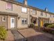 Thumbnail Terraced house for sale in Freddie Tait Street, St Andrews