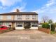 Thumbnail Semi-detached house for sale in Newlyn Road, Welling