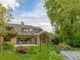 Thumbnail Detached house for sale in Lea Close, Ravenshead, Nottingham