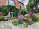 Thumbnail Semi-detached house for sale in Wood Lane, Uttoxeter