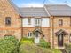 Thumbnail Terraced house to rent in Abinger Way, Burpham, Guildford