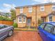 Thumbnail End terrace house for sale in Barneby Close, Twickenham