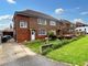Thumbnail Semi-detached house for sale in Western Drive, Heanor