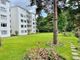 Thumbnail Flat to rent in Western Road, Branksome Park, Poole