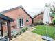 Thumbnail Detached bungalow for sale in Hemingway Close, Newthorpe