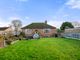 Thumbnail Detached bungalow for sale in Prospect Street, Horncastle