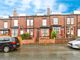 Thumbnail Terraced house for sale in Cowper Avenue, Leeds