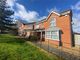 Thumbnail Detached house for sale in Barley Close, Daventry, Northamptonshire