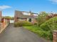 Thumbnail Bungalow for sale in Collingwood Road, Chorley, Lancashire