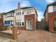 Thumbnail Semi-detached house for sale in Ecclesall Avenue, Liverpool, Merseyside