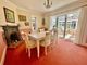 Thumbnail Detached house for sale in Lymington Road, Milford On Sea, Lymington, Hampshire