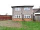 Thumbnail Detached house for sale in Northumberland Avenue, Welling