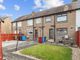 Thumbnail Terraced house for sale in Waverley Crescent, Grangemouth