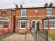 Thumbnail Semi-detached house for sale in Rose Villas, Brantham Hill, Brantham, Manningtree