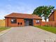 Thumbnail Detached bungalow for sale in 13 Old School Avenue, Ifton Green, St. Martins, Oswestry