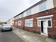 Thumbnail Terraced house to rent in Carr Street, Stockton-On-Tees
