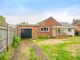 Thumbnail Detached bungalow for sale in Harley Shute Road, St. Leonards-On-Sea