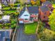 Thumbnail Detached house for sale in View Road, Rainhill, Prescot