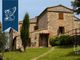 Thumbnail Country house for sale in Monteriggioni, Siena, Toscana