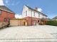 Thumbnail Semi-detached house for sale in Tittesworth Avenue, Leek, Staffordshire