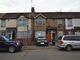 Thumbnail Maisonette to rent in Ranelagh Road, Southall