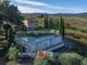 Thumbnail Farm for sale in Montalcino, Tuscany, Italy