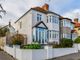 Thumbnail Semi-detached house for sale in Ellenbrook Close, Leigh-On-Sea