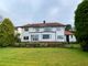 Thumbnail Detached house for sale in Park Road, Disley, Stockport