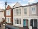 Thumbnail Flat to rent in Kilkie Street, London