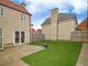 Thumbnail Detached house for sale in Wootton Close, Deeping St James, Market Deeping