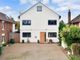 Thumbnail Detached house for sale in The Street, Ulcombe, Maidstone, Kent