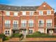 Thumbnail Town house for sale in Featherstone Grove, Gosforth, Newcastle Upon Tyne