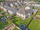 Thumbnail Detached house for sale in Granary Wynd, Monikie, Dundee